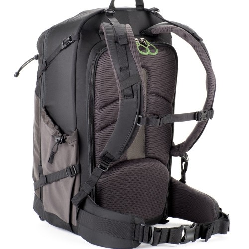 Think Tank BackLight™ 36L photo daypack - charcoal 