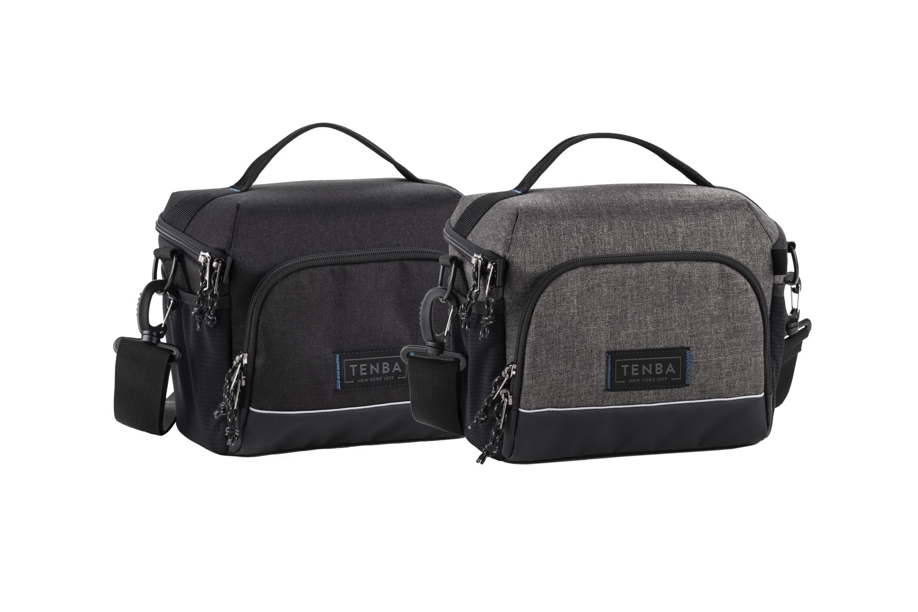 Tenba Skyline V2 10 Zwart