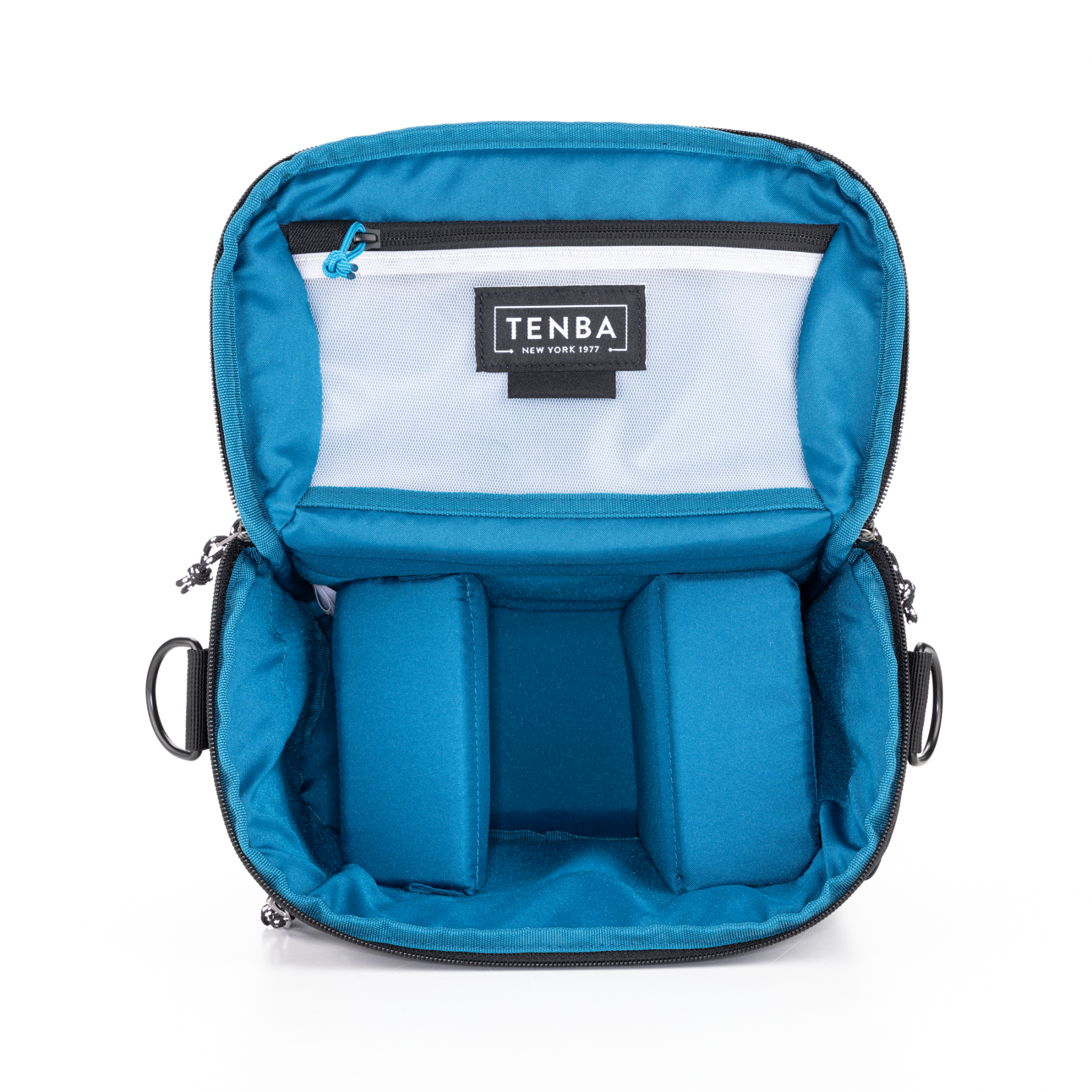 Tenba Skyline V2 Grijs