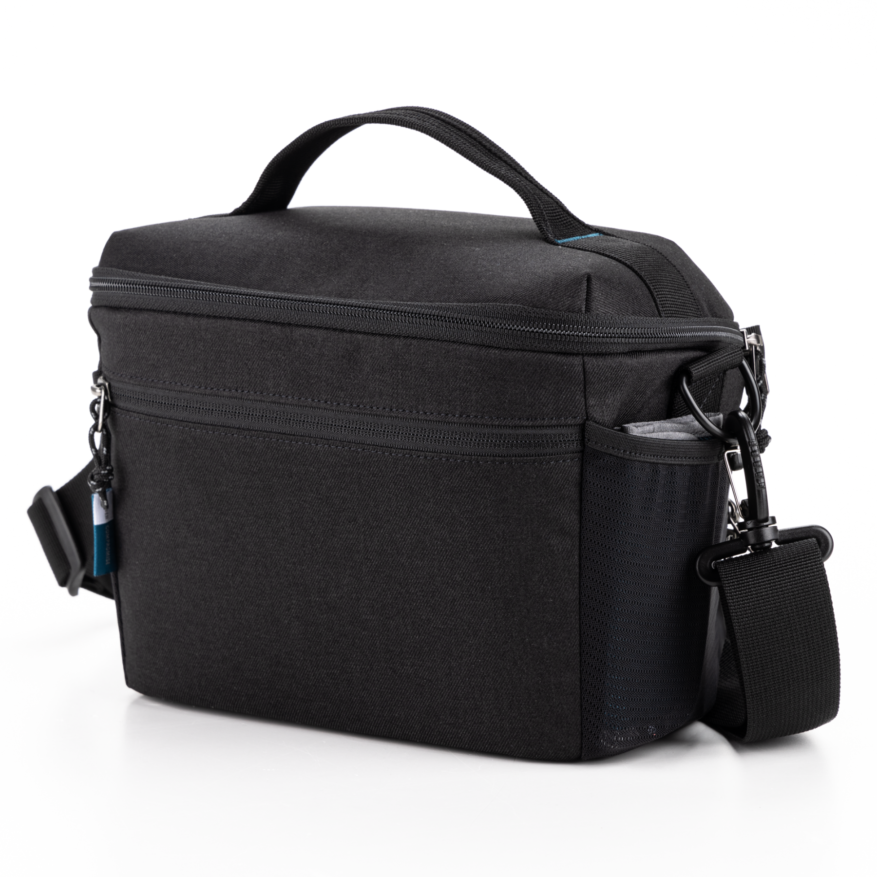 Tenba Skyline V2 10 Zwart