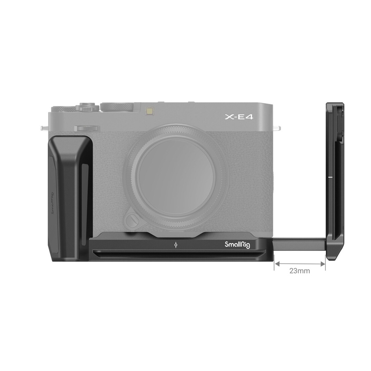 SmallRig 3231 L Bracket voor Fuji X-E4