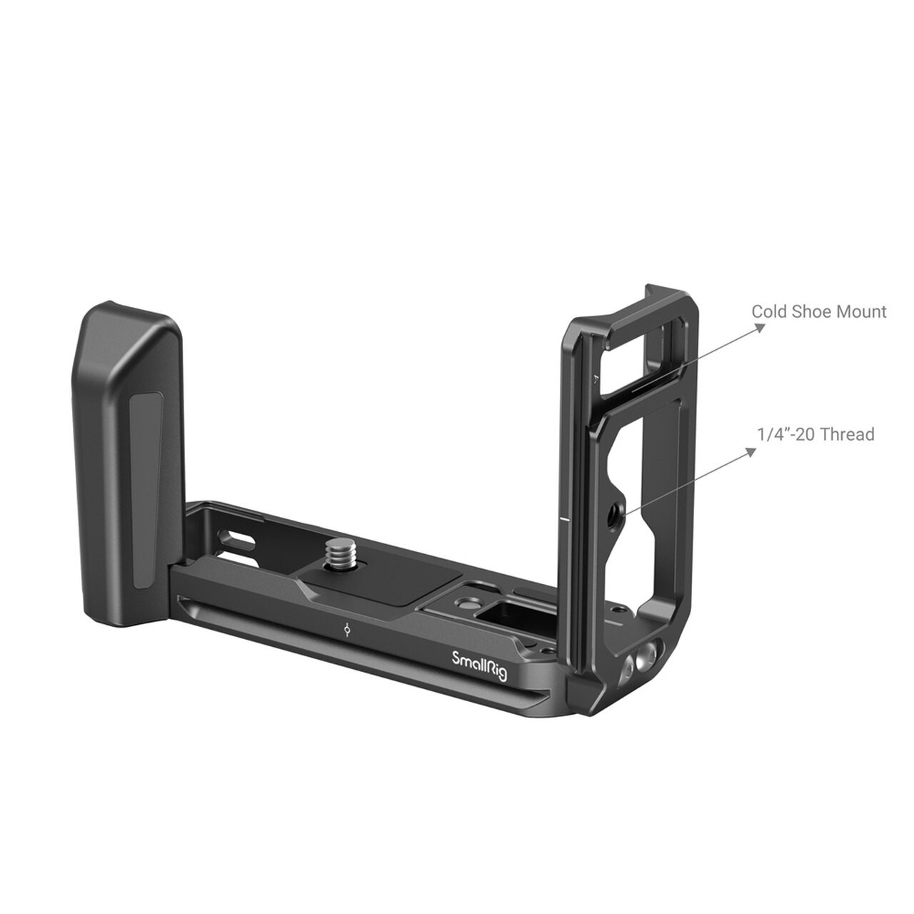 SmallRig 3231 L Bracket voor Fuji X-E4