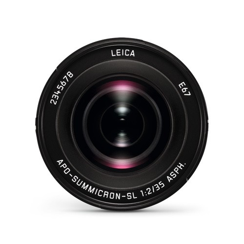 Leica APO-Summicron-SL 2.0/35 ASPH 