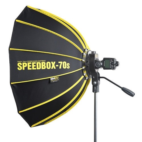 SMDV Speedbox-70S Speed Light (SB-05) 