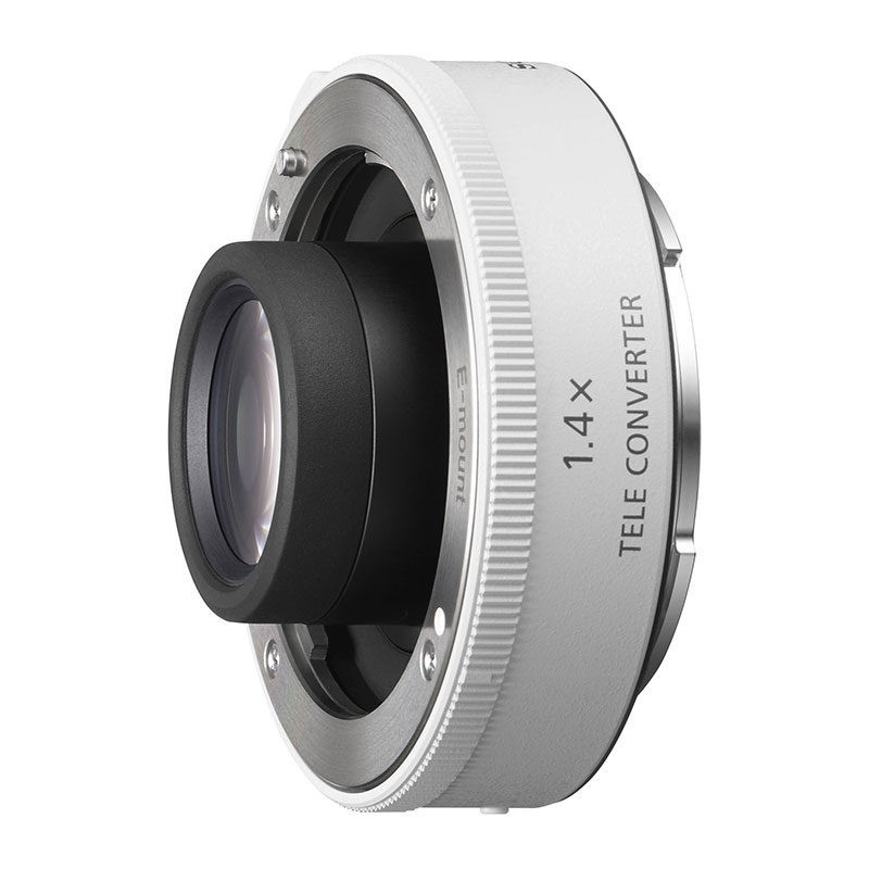  Sony FE 1.4x Teleconverter