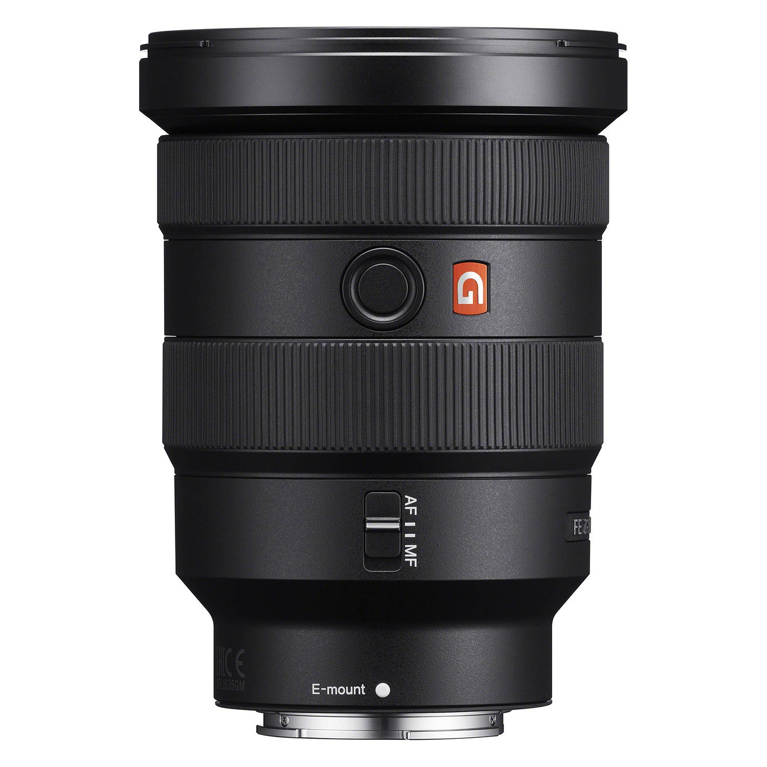 Sony FE 16-35mm f/2.8 GM