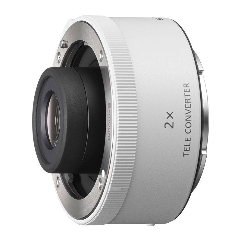 Sony FE 2.0x Teleconverter