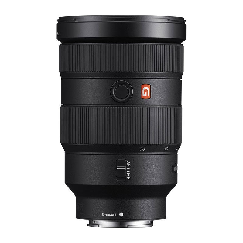 Sony FE 24-70mm f/2.8 GM