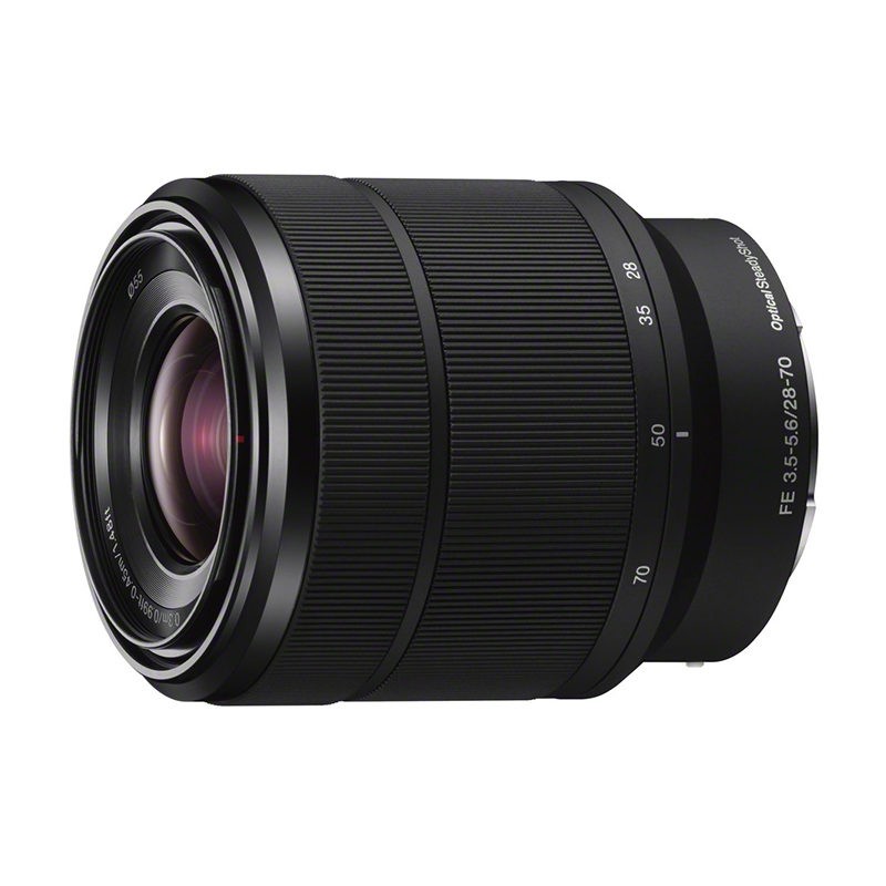 Sony FE 28-70mm f/3.5-5.6 OSS