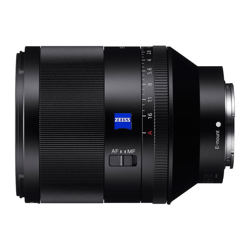 Sony FE 50mm f/1.4 ZA Planar T* occasion