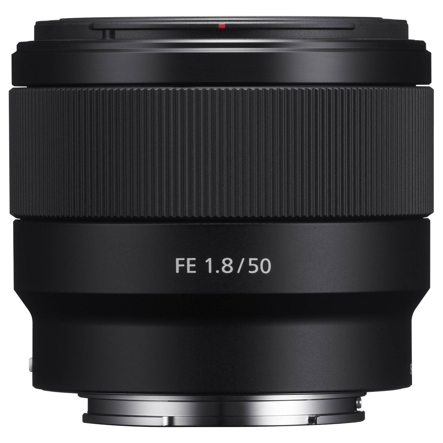 Sony FE 50mm F1.8