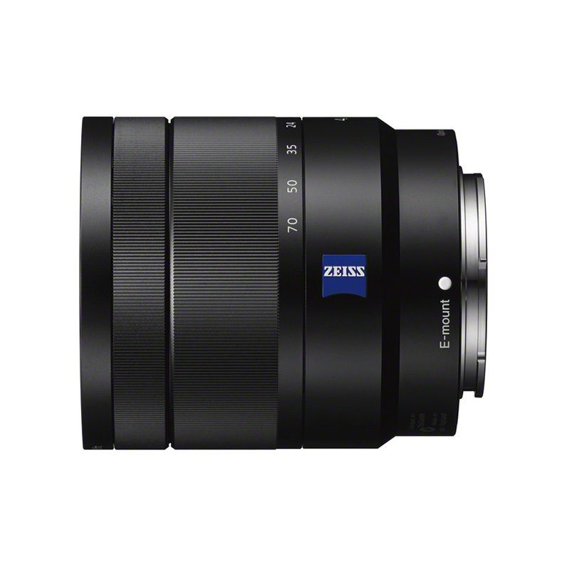 Sony Vario-Tessar T* E 16 - 70 mm F4 ZA OSS