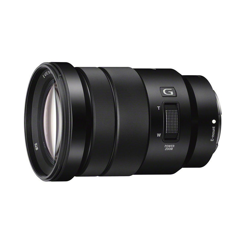 Sony E PZ 18-105 mm F4 G OSS