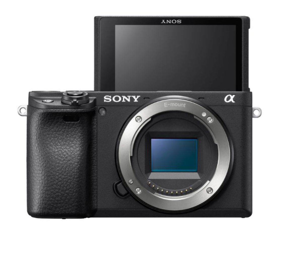 Sony A6400 Body