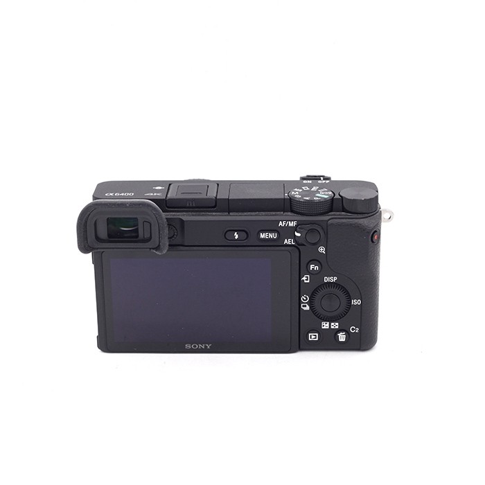 Sony A6400 Body occasion