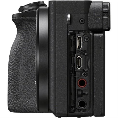 Sony A6600 body Black
