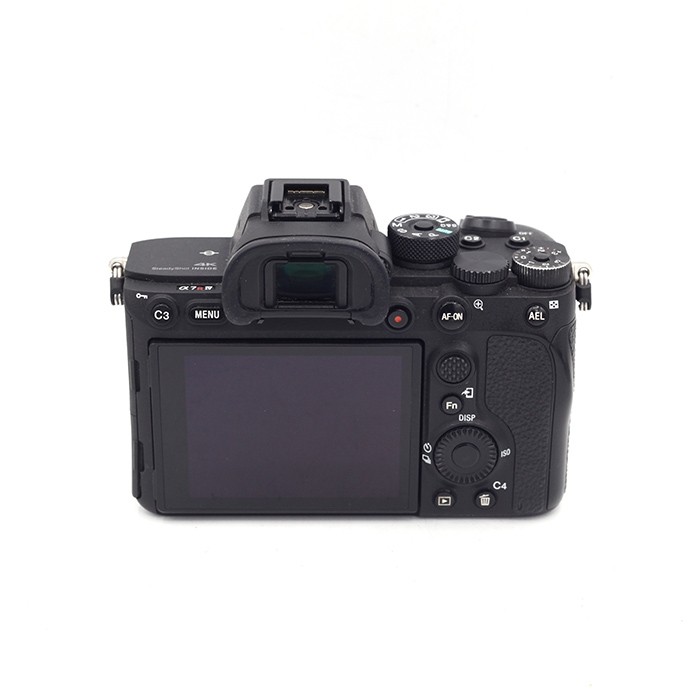 Sony A7R IV Body occasion