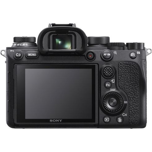 Sony A9 Mark II Body