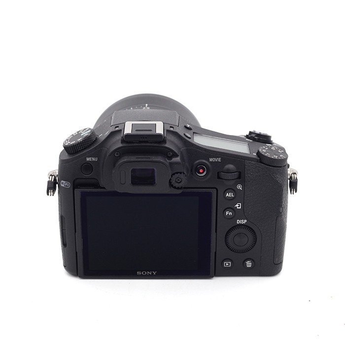 Sony Cybershot DSC-RX10 occasion