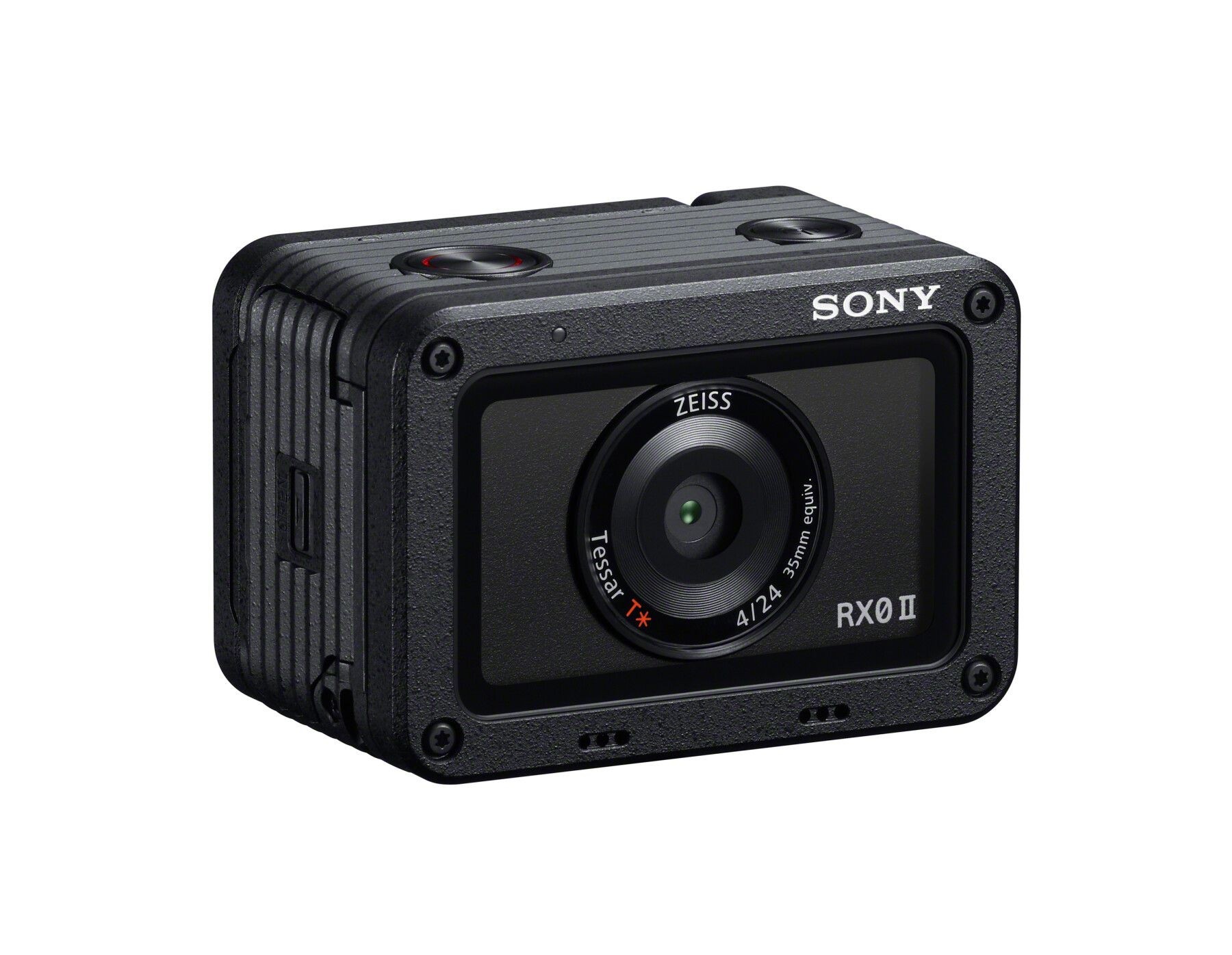 Sony DSC-RX0 II