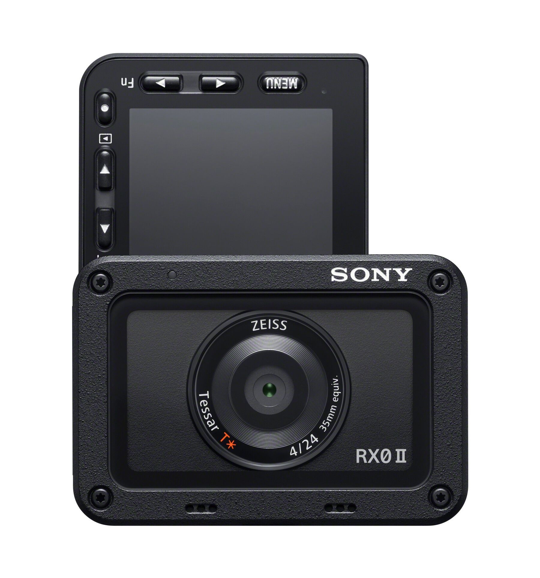 Sony DSC-RX0 II