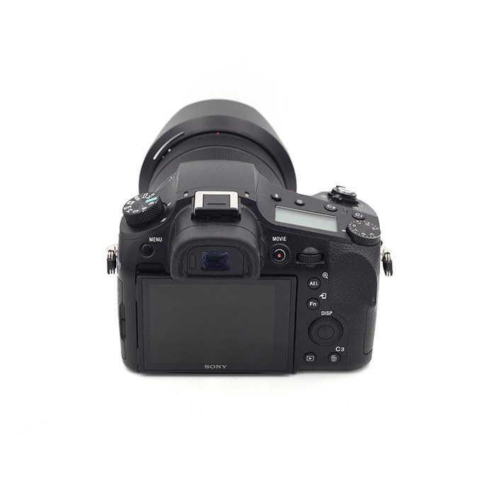 Sony DSC-RX10 III occasion