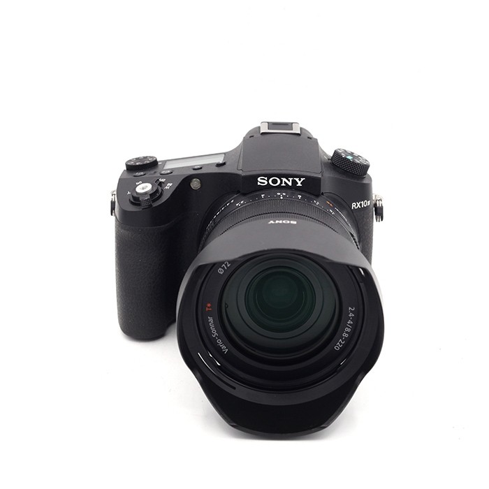 Sony DSC-RX10 IV occasion