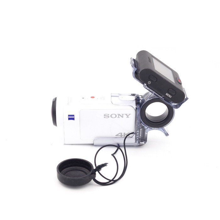 Sony FDR-X3000R Action Cam Travel kit occasion