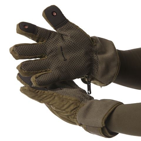 Stealth Gear Handschoenen maat XL