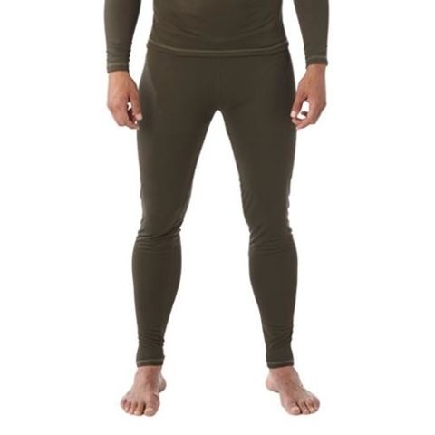 Stealth Gear Thermo Ondergoed Broek maat XL