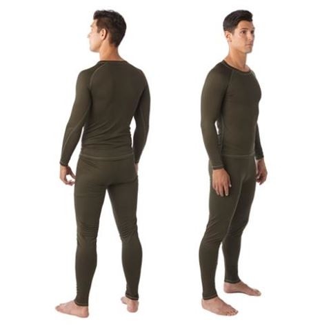 Stealth Gear Thermo Ondergoed Broek maat S