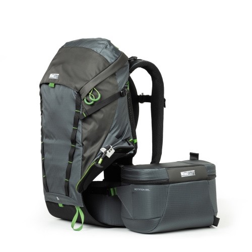 Think Tank (Mindshift) Rotation 22L backpack 