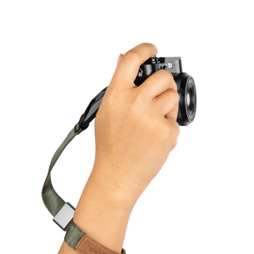 Peak Design Cuff - Sage