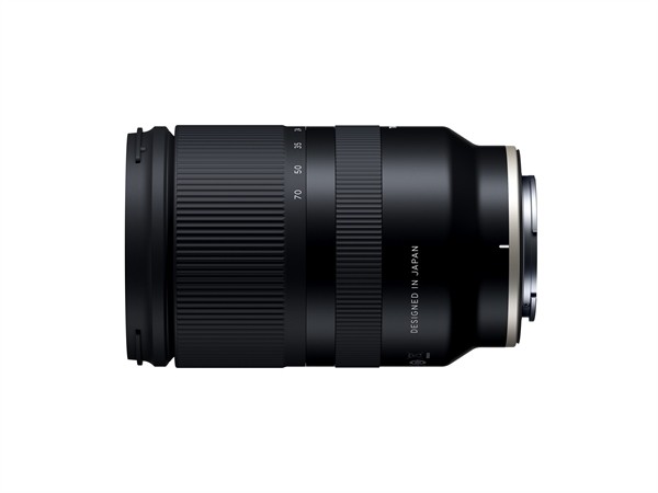 Tamron 17-70mm F/2.8 Di III-A VC RXD Sony E