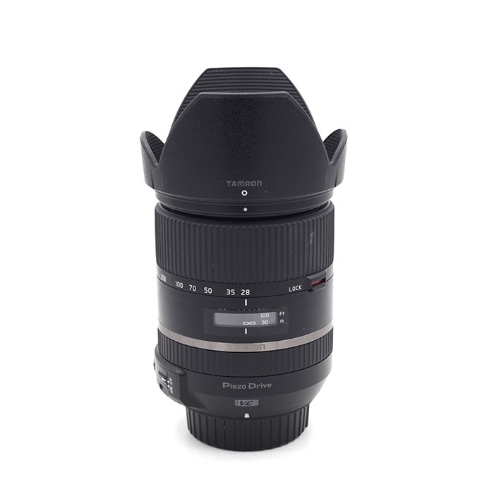 Tamron AF 28-300mm f/3.5-6.3 Di VC PZD occasion