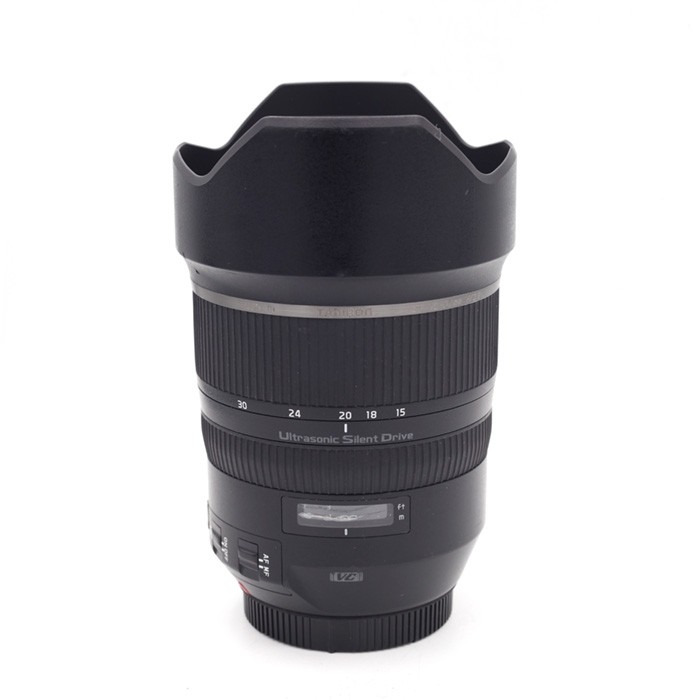 Tamron SP 15-30mm f/2.8 Di VC USD occasion voor Canon