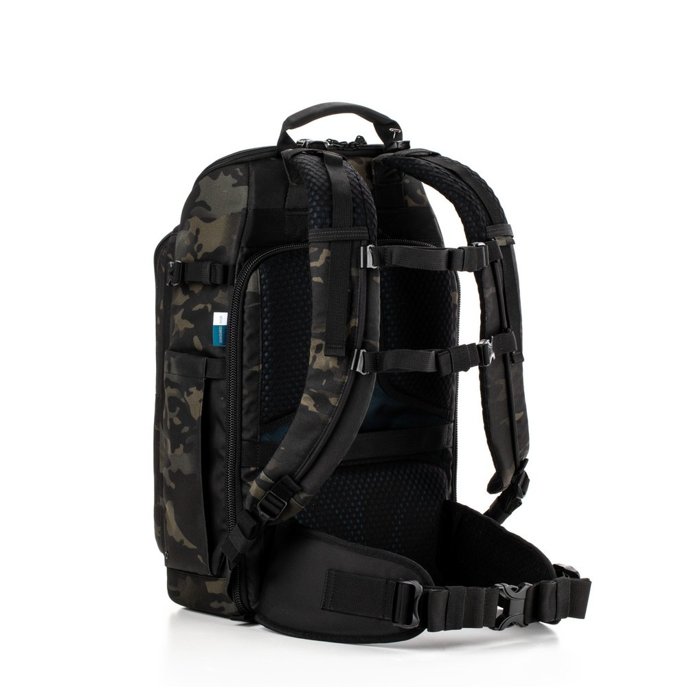 Tenba Axis V2 20L Backpack - Multicam Black