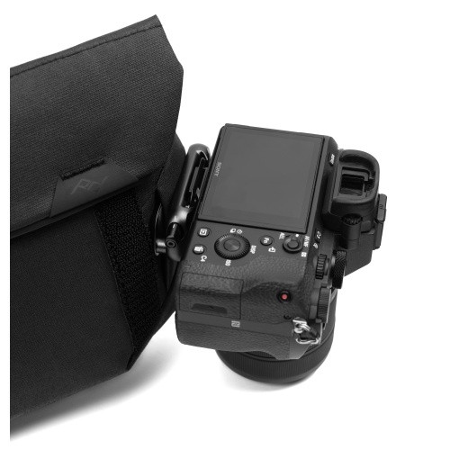 Peak Design Field Pouch Black V2