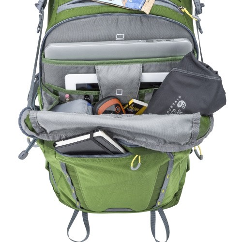 Think Tank BackLight™ 26L photo daypack - Woodland Green