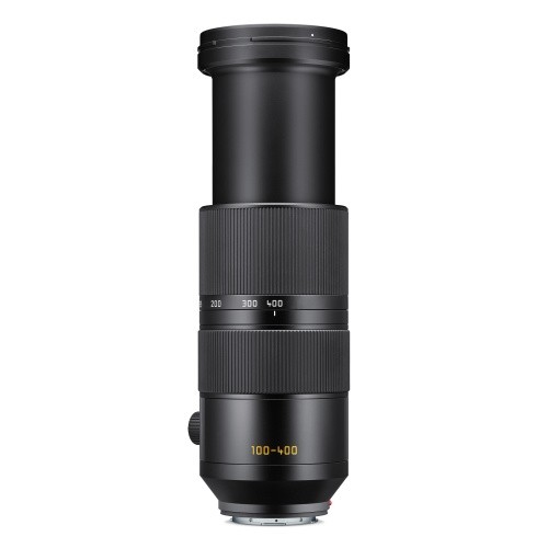 Leica VARIO-ELMAR-SL 100-400 