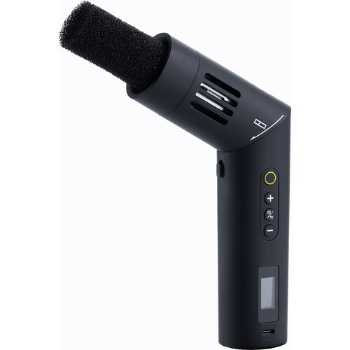 Colbor CF5 40W Mini Fog Machine 