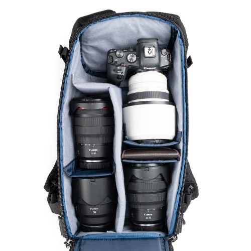 Think Tank DarkLight Backpack 14L - black 