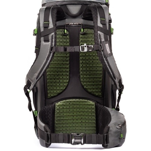 Think Tank BackLight Elite 45L - storm grey 