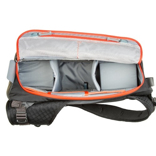 Thinktank (Mindshift) PhotoCross 10 - carbon grey 