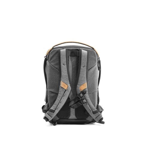 Peak Design backpack 20L v3 - charcoal 