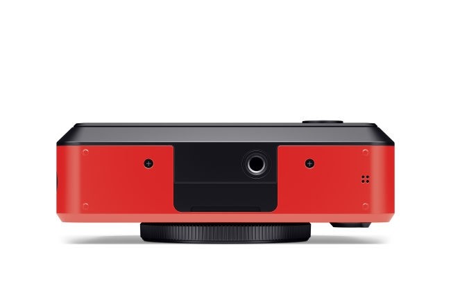 Leica SOFORT 2 Red