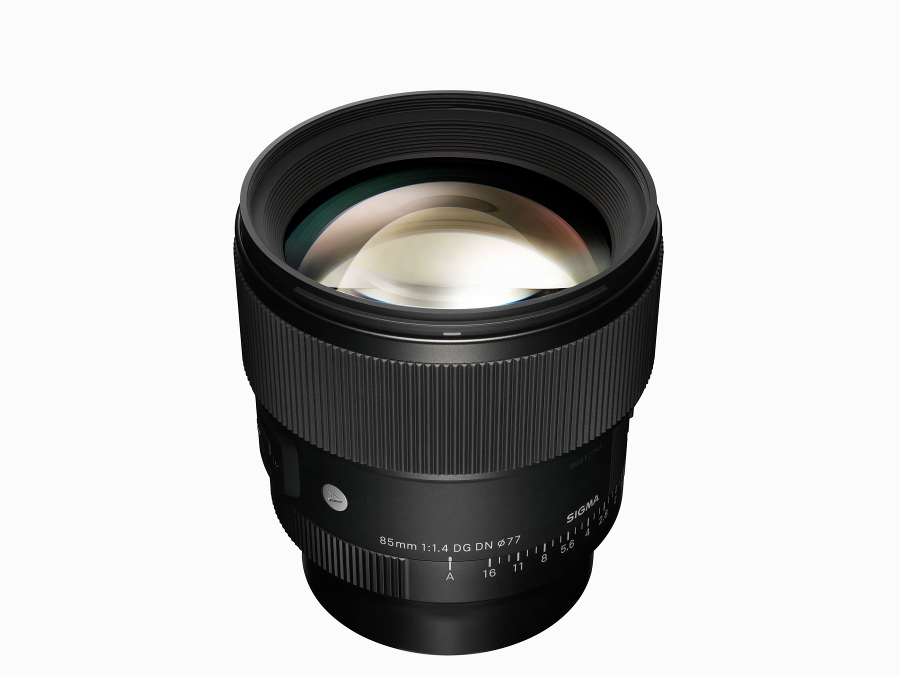  Sigma 85mm F1.4 DG DN | Art Sony FE