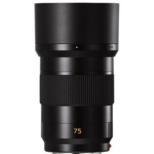 Leica APO-Summicron-SL 2.0/75 ASPH 