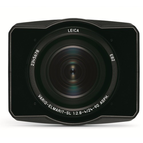 Leica Vario-Elmarit-SL 2.8-4.0/24-90 ASPH. 