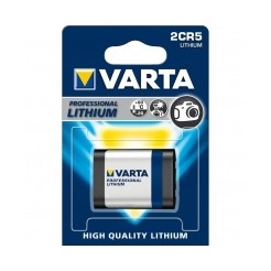 Varta 2CR5